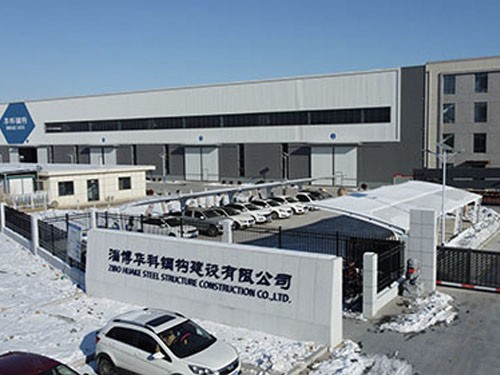 企業環境